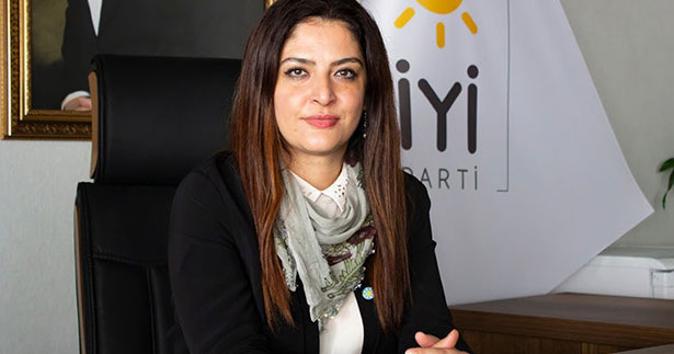 İYİ PARTİ’DE KONGRE HEYECANI BAŞLADI