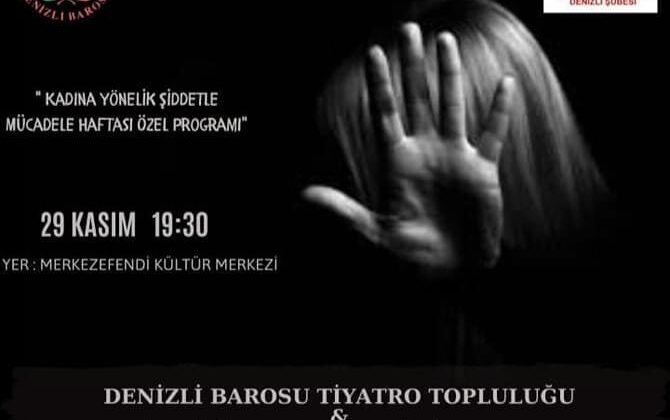 Başkan Doğan, “Şiddete her zaman karşıyız”