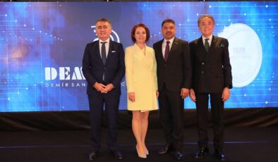 BODRUM’DA ‘9’UNCU İŞ İNSANLARI ZİRVESİ’ DÜZENLENDİ