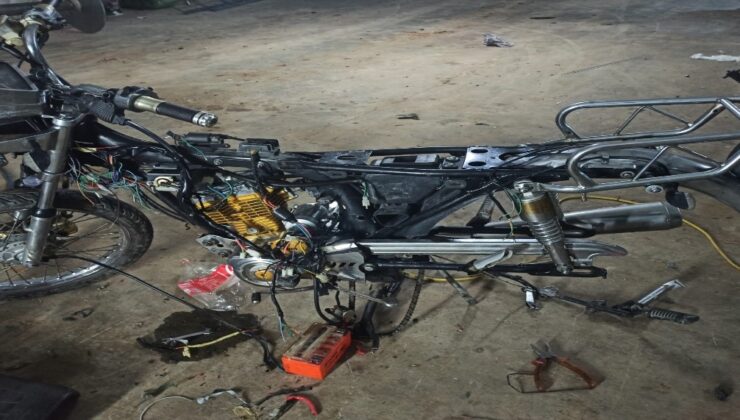 ASAYİŞ OPERASYONLARINDA 87 KİŞİ TUTUKLANDI