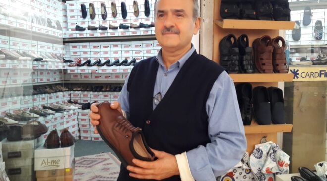 ÜRÜN TALEBİNDE GECİKMELER YAŞANIYOR