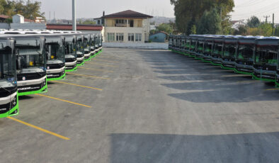 DENİZLİ BÜYÜKŞEHİR ULAŞIM AŞ, PERSONELE PROMOSYONU DAĞITMAYIP GELİR KAYDETMİŞ