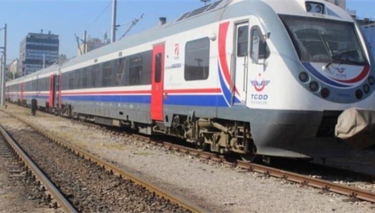 DENİZLİ-İZMİR TREN BİLETLERİNE ZAM!