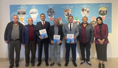  ‘’BİR TABAK İYİLİK BİR ÖMÜR ERDEM’’