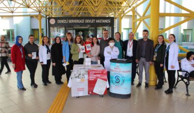 REÇETESİZ ANTİBİYOTİK KULLANMAYIN