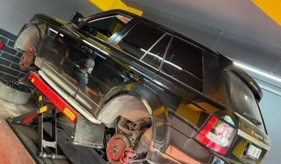 MİRZAMLI BALATA SEKTÖRE ÖNCÜLÜK EDİYOR