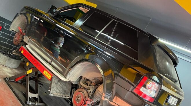 MİRZAMLI BALATA SEKTÖRE ÖNCÜLÜK EDİYOR