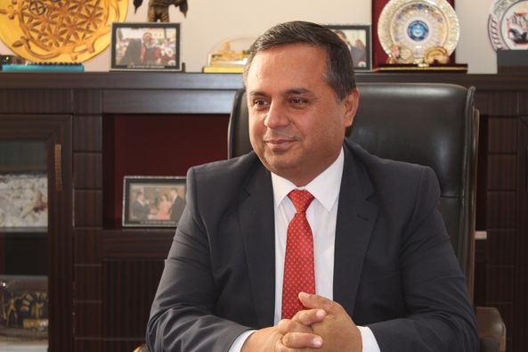 CUMHURİYET’İN 99.YILINA DAMGA VURAN FOTOĞRAF ÇAL’DAN