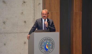 MAKİNE OSB İÇİN ÇALIŞMALAR HIZLANDI