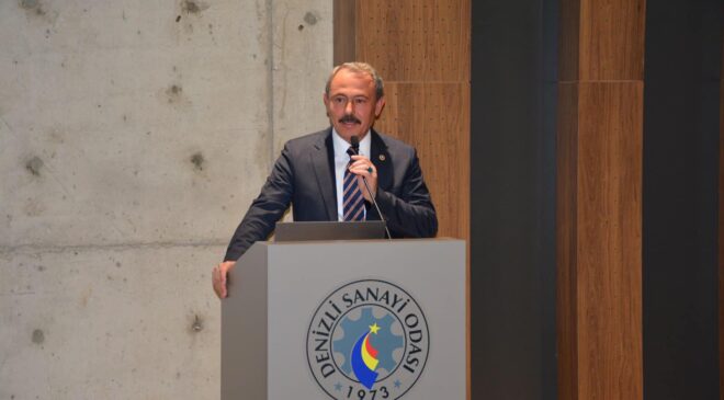MAKİNE OSB İÇİN ÇALIŞMALAR HIZLANDI