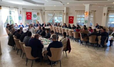 ÇİĞ SÜT 10 LİRA OLDU