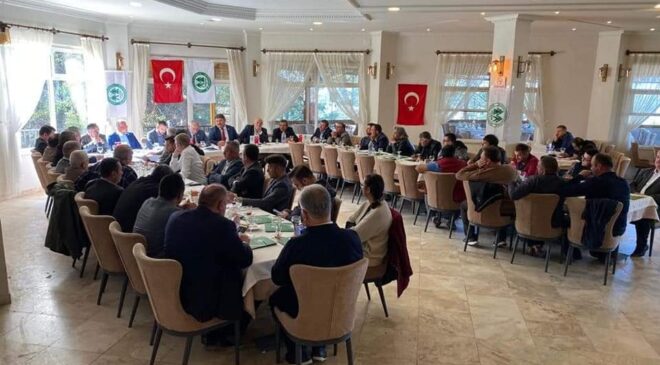 ÇİĞ SÜT 10 LİRA OLDU