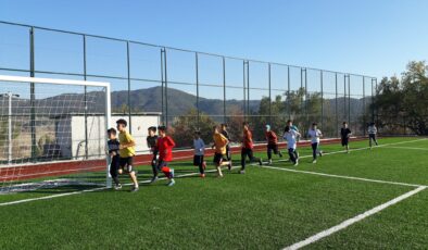 BU ÇOCUKLAR BAŞARACAK