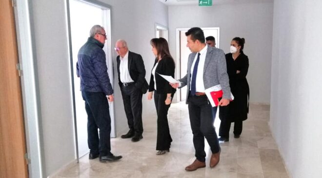 ÖZTÜRK’TEN BULDAN’A MÜJDE