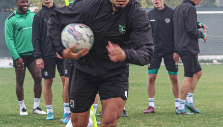 <strong>“SAMSUNSPOR’A DİKKAT EDECEĞİZ”</strong>