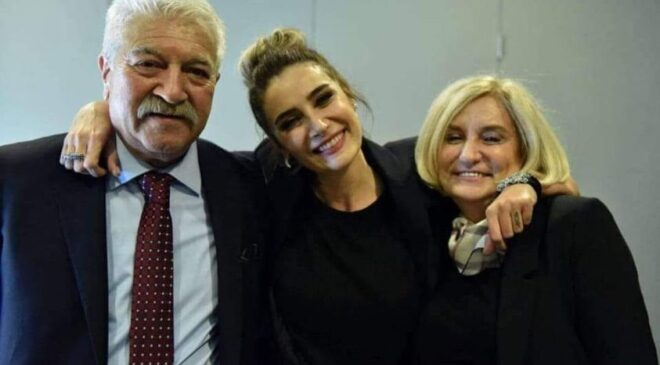 Önemli siyasetçi yaşamını yitirdi