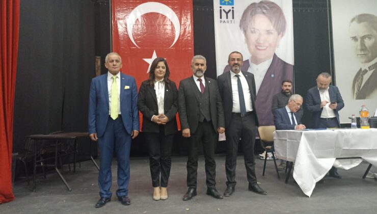 PAMUKKALE’DE BERBEROĞLU KAZANDI