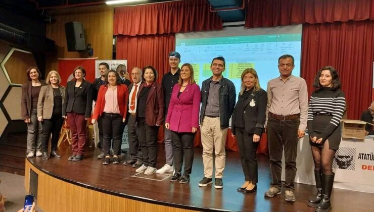 AKDEMİR GÜVEN TAZELEDİ