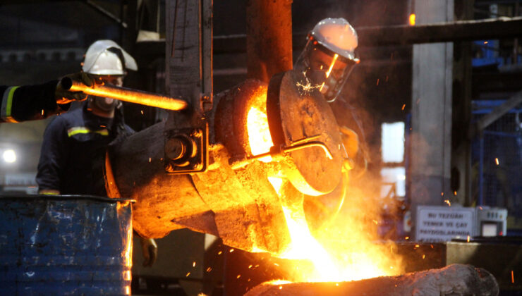 İŞSİZLİK ORANI YÜZDE 10’A GERİLEDİ