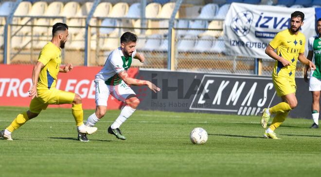 Bursaspor PFDK’ya sevk edildi