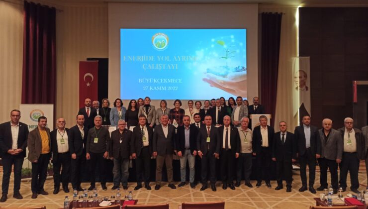 BOZKURT BELEDİYESİ ÇILGIN PROJEYE İMZA ATTI