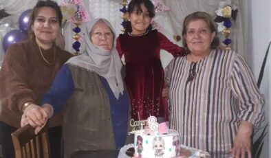 GÖRKEMLİ KUTLAMA YAPILDI