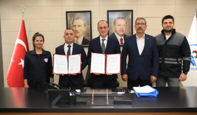 HAYVANCILIK SEKTÖRÜNE DESTEK