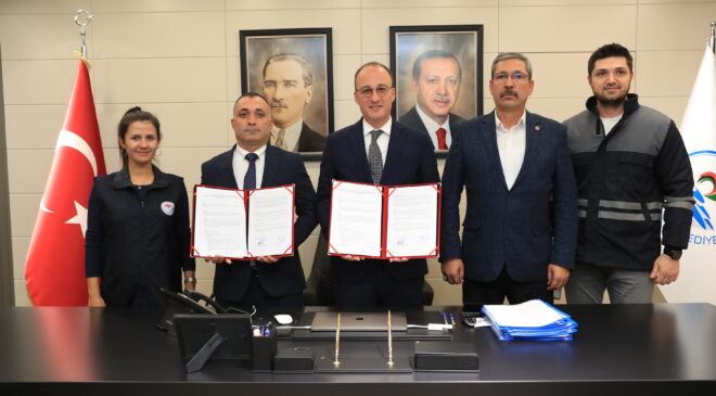 HAYVANCILIK SEKTÖRÜNE DESTEK