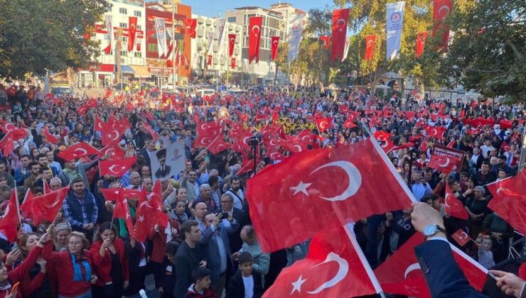 74 ETKİNLİĞE YAKLAŞIK 3 BİN SPORCU KATILDI