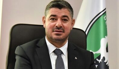 A. Denizlispor ilk galibiyeti dönüm noktası olarak değerlendirdi