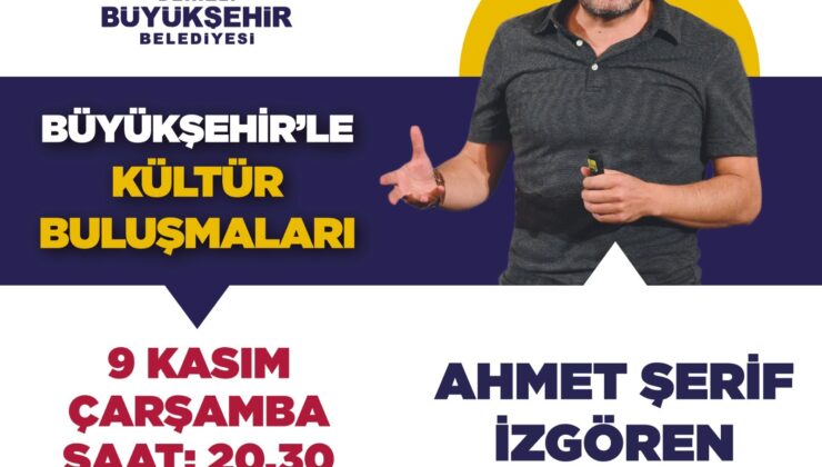 Denizli’de kültür buluşmaları kaldığı yerden devam ediyor