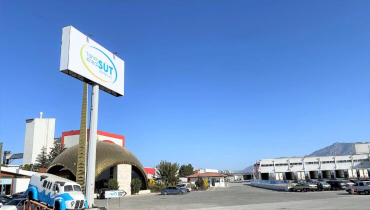 FETÖ’nün bir şirketi daha ekonomiye kazandırılıyor