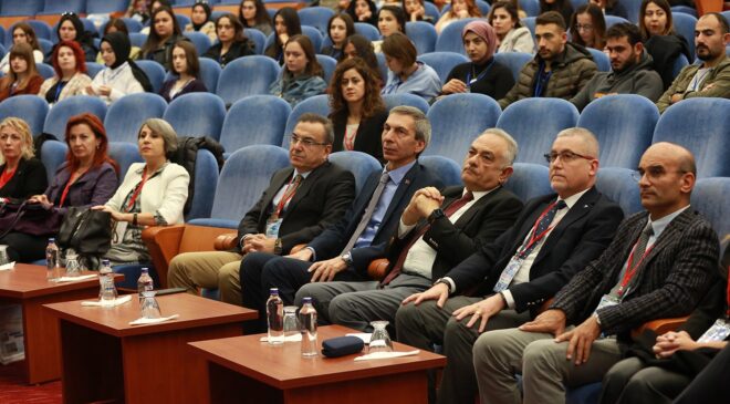 PAÜ’de 30. yıl etkinlikleri devam ediyor