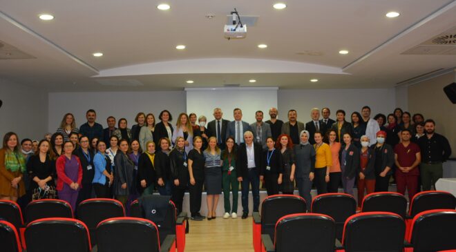 PAÜ’den sertifikalı eğitim programı