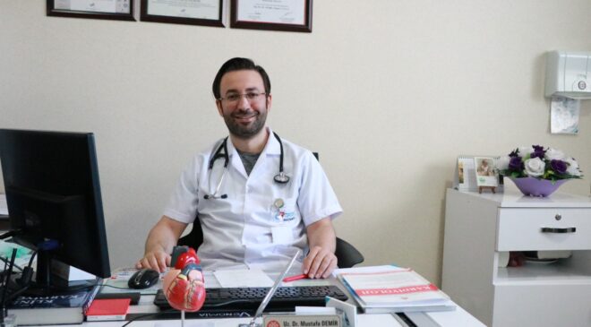 KALBİNİZİ ÖNEMSEYİN, RİSKLERİ ORTADAN KALDIRIN