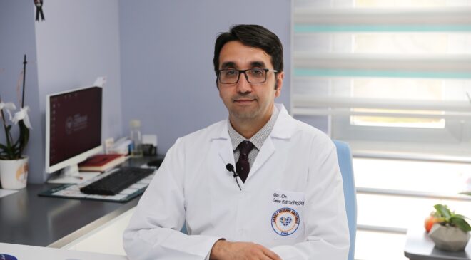 DOĞUM KONTROL HAPLARI ADET DÜZENSİZLİKLERİNİ ENGELLİYOR