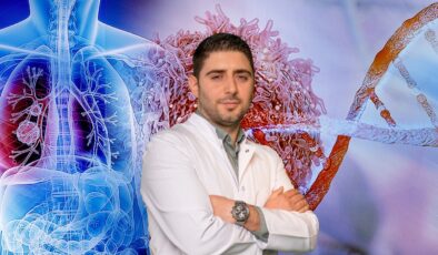 Akciğer kanseri tedavisinde kemoterapisiz uygulamalar yaşam kalitesini artırıyor