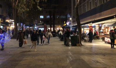 DENİZLİ TATBİKATA DUYARSIZ KALDI