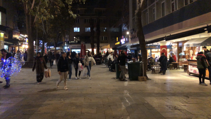 DENİZLİ TATBİKATA DUYARSIZ KALDI