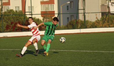 Genç horozlar Pendikspor’u 3 gol ile uğurladı