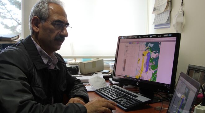 GÜRÜLTÜNÜN NEDENİ YERLEŞİM YERİNE YAKIN OLMASI