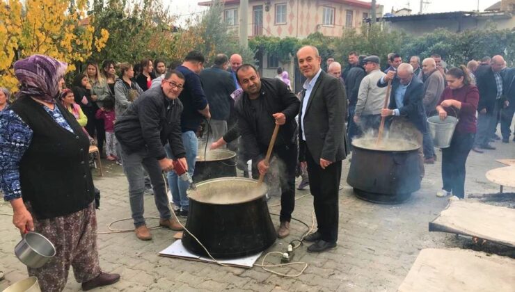 ELLER SEMAYA AÇILDI