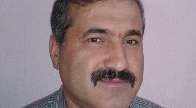 İNFAZ KORUMA MEMURU BANYODA ÖLÜ BULUNDU