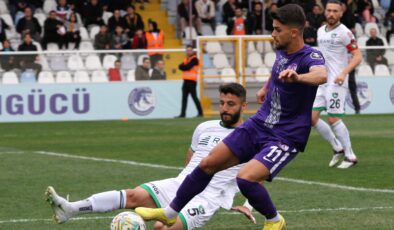 HOROZ’UN TADI TUZU YOK