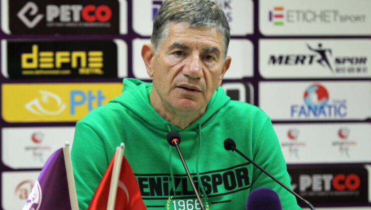 Giray Bulak: “Bundan sonra toparlanacağız, daha iyi çalışacağız”