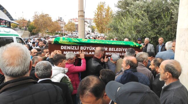 ASKERE GİTMESİNE SAYILI GÜNLER KALA TOPRAĞA VERİLDİ