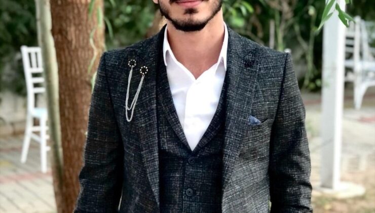 Askere gitmesine sayılı günler kala toprağa verildi