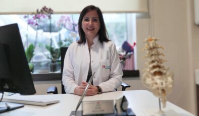 <strong>YAYGIN AĞRILARINIZI CİDDİYE ALIN</strong>