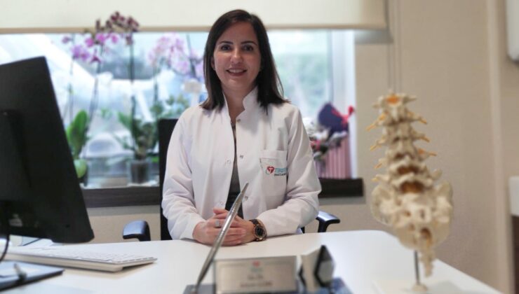 <strong>YAYGIN AĞRILARINIZI CİDDİYE ALIN</strong>