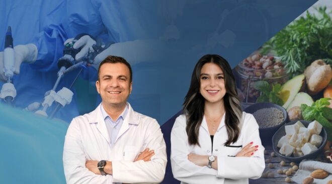 OBEZİTE, HASTALIKLARA DAVETİYE ÇIKARTIYOR